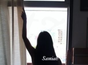 Samiah