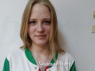 SaminaVerber