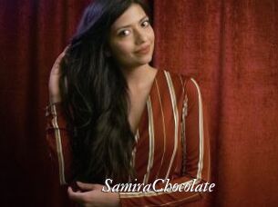 SamiraChocolate