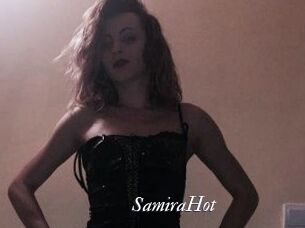 SamiraHot Partouze