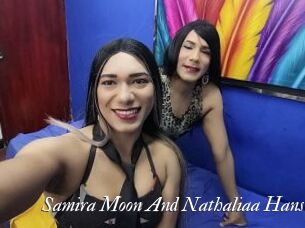 Samira_Moon_And_Nathaliaa_Hans