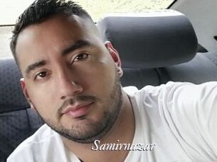 Samirnazar