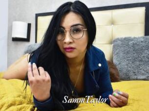 SammTaylor