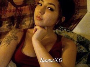 SammXO