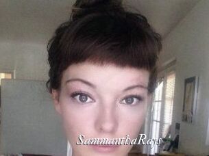 Sammantha_Rays
