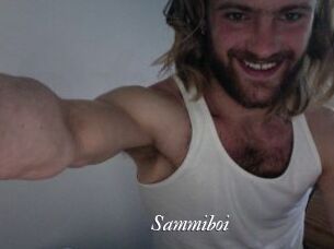 Sammiboi