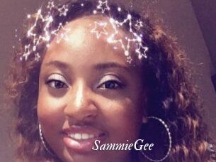 SammieGee