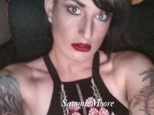 Sammie_Moore Partouze