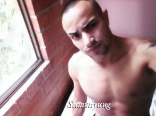 Sammiyung