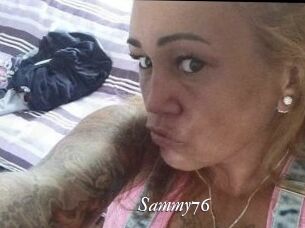 Sammy76