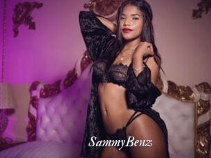 SammyBenz