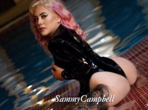 SammyCampbell