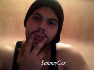 SammyCox