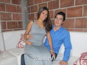 SammyDana