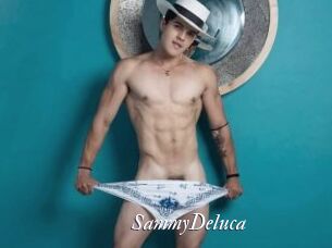 SammyDeluca Partouze