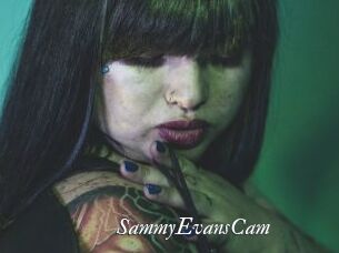 SammyEvansCam