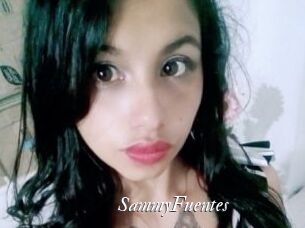 SammyFuentes Partouze