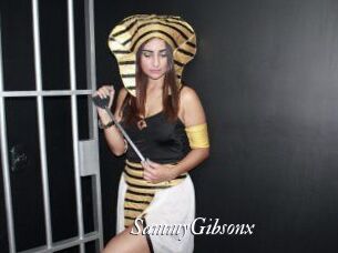 SammyGibsonx