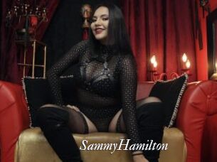 SammyHamilton