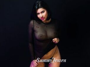 SammyJensen