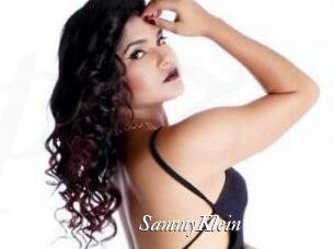SammyKlein