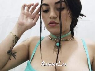 SammyLex