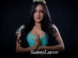 SammyLouvre