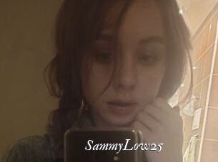 SammyLow25