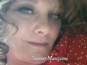 SammyManzinni