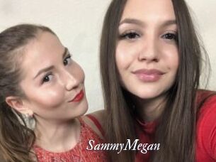 SammyMegan