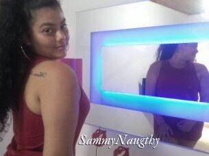 SammyNaugthy