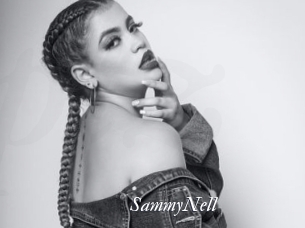 SammyNell