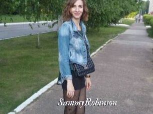 SammyRobinson