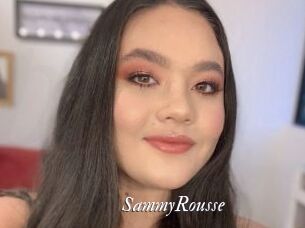 SammyRousse