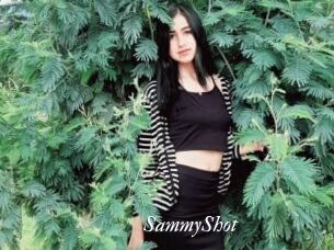 SammyShot