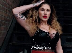 SammySins