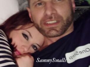 SammySmalls