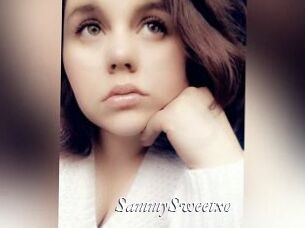 SammySweetxo