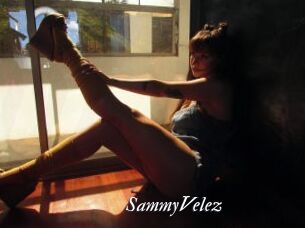 SammyVelez