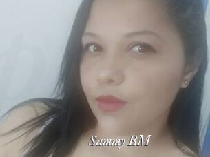 Sammy_BM