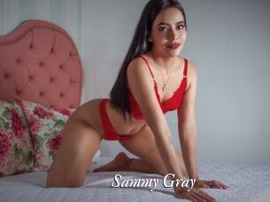 Sammy_Gray