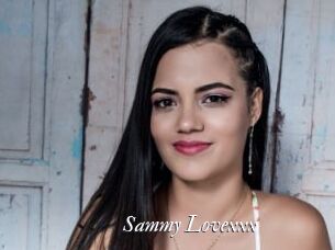 Sammy_Lovexxx Partouze