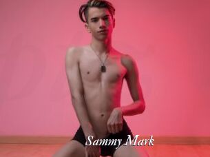Sammy_Mark