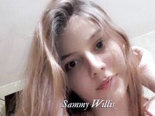 Sammy_Willis