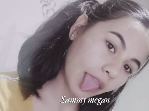Sammy_megan