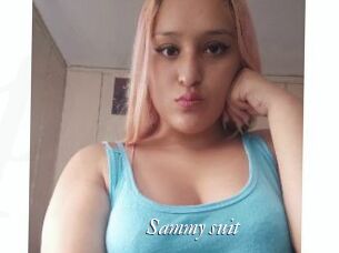 Sammy_suit Partouze