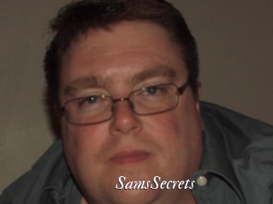 SamsSecrets Partouze