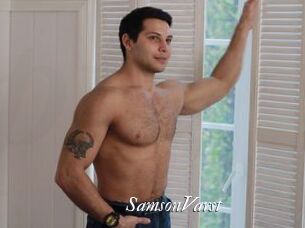 SamsonVarst