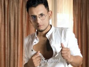 Samueel Partouze