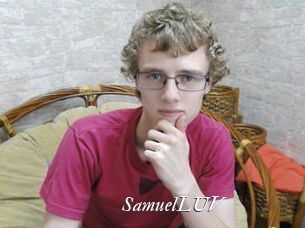 SamuelLUV